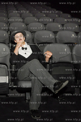 Otwarcie Multikina w Galerii Rumia w Rumi. Na widzow...