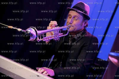 Klub Versalka w Sopocie. Koncert: French Kiss Tour....