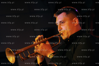 Sopot. Klub Versalka. Koncert z cyklu Jazz Travel:...