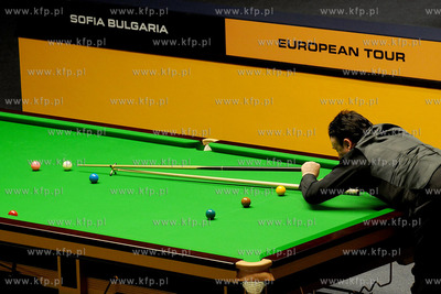 PLAYERS TOUR CHAMPIONSHIP GDYNIA OPEN 2012 trwa od...