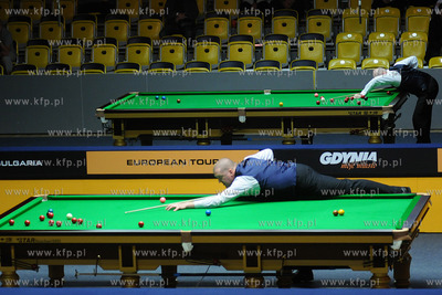 PLAYERS TOUR CHAMPIONSHIP GDYNIA OPEN 2012 trwa od...
