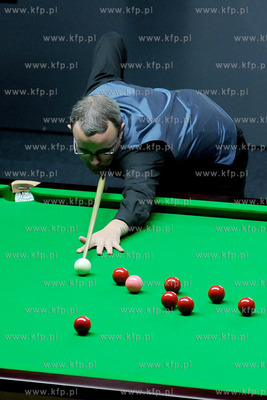 PLAYERS TOUR CHAMPIONSHIP GDYNIA OPEN 2012 trwa od...