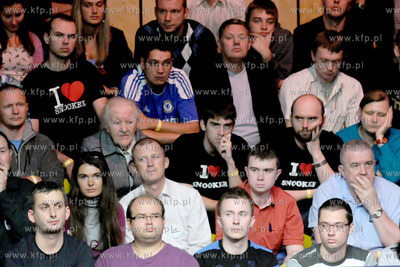 W trzecim - ostatnim dniu PLAYERS TOUR CHAMPIONSHIP...