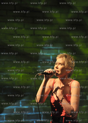 Sopot Teatr Atelier im. Agnieszki Osieckiej. Recital...