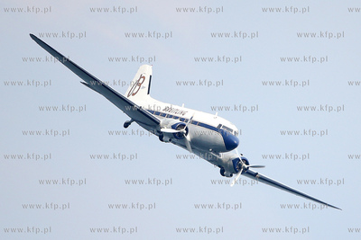 Gdynia - 4. przystanek Mistrzostw Swiata Red Bull Air...