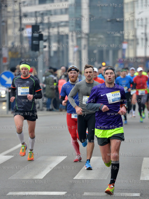 Bieg Urodzinowy z PKO Bankiem Polskim na dystansie...
