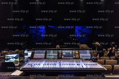 Teatr Miejski. 43. Festiwal Polskich Filmów Fabularnych....