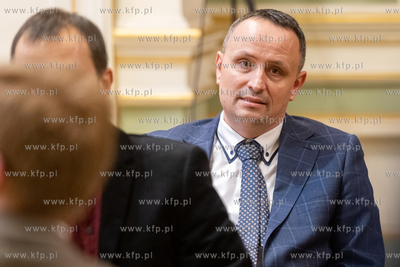 Debata w Radzie Miasta Gdańska w sprawie systemu Fala....
