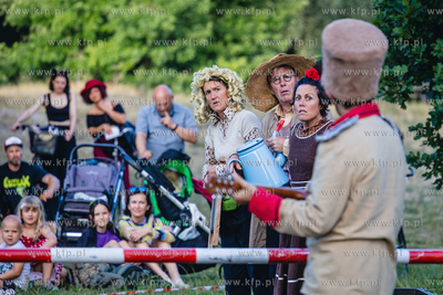 Gdańsk.  Trzeci, ostatni dzień FETY 2023 w Parku...