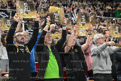 Ergo Arena Gdańsk/Sopot. PlusLIga. Energa Trefl Gdańsk...