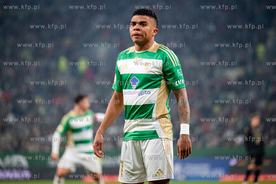 PKO Ekstraklasa: Lechia Gdańsk - Jagiellonia Białystok...