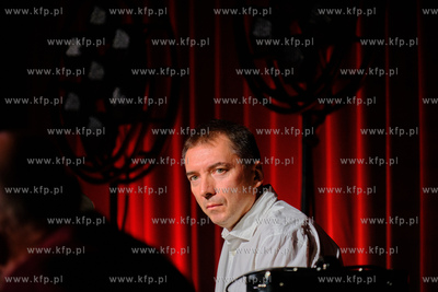 Sopot Jazz Festival 2026. Hotel Radisson Blu Sopot....