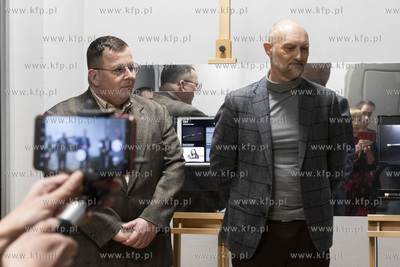 Wernisaż wystawy "Do DNA. 50 lat archeologicznych...