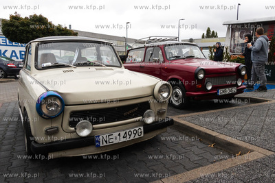Klasyczne Blokowanie Restauracji McDonalds w Pruszczu...