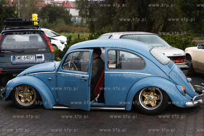 Klasyczne Blokowanie Restauracji McDonalds w Pruszczu...