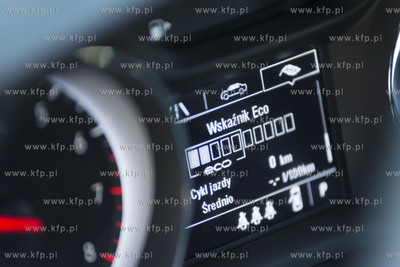 Gdynia, InfoBox. Konferencja prasowa inaugurująca...