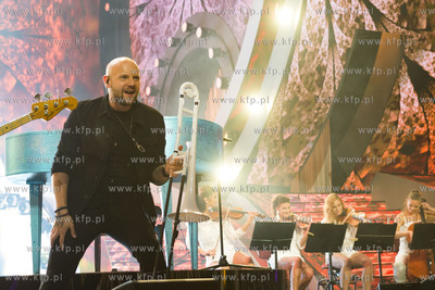 Top Of The Top Sopot Festival w Operze Leśnej. Koncert...