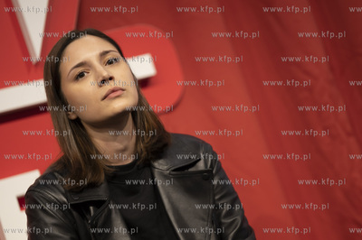 46. Festiwal Polskich Filmów Fabularnych w Gdyni....