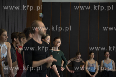 „Opera Bałtycka. Gala baletu Lwowskiej Opery Narodowej...