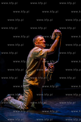 Sopot. Teatr Atelier. Premiera Teatr Ubogi Relacji...