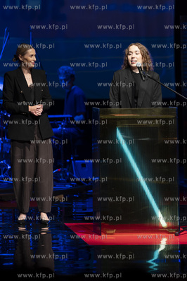 Teatr Miejski w Gdyni. Młoda Gala. 51. Festiwal Polskich...