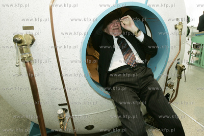 Akademia Medyczna Gdansk, Instytut Medycyny Tropikalnej,...