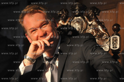 Antystress - Benefis Fajnego Człowieka - spotkanie...