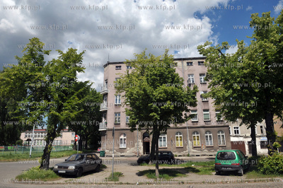 Gdansk Dolne Miasto. ul. Dolna.12.06.2013 Fot. Maciej...