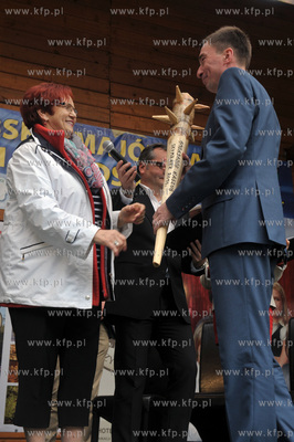 XI Majowka Pomorskich Przedsiebiorcow w Centrum Edukacji...