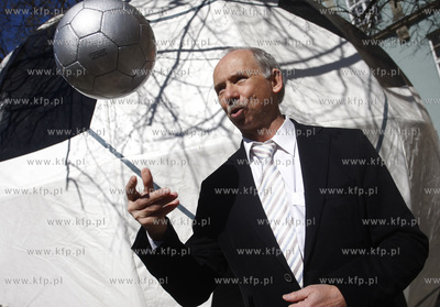 Gdansk, Dlugi Targ. Impreza plenerowa pod haslem "Gdansk...