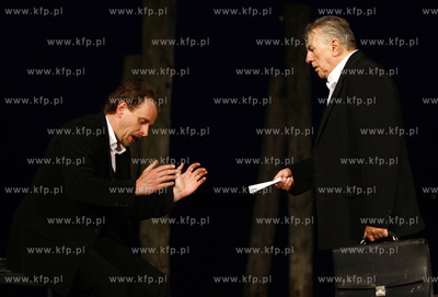 Gdynia Orlowo. Zakonczenie sezonu na Scenie Letniej....