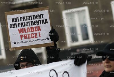 Gdansk. Z okazji 100-lecie Międzynarodowego Dnia Kobiet...