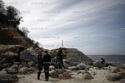 Jastrzebia Gora.
01.05.2010
fot. Krzysztof Mystkowski...