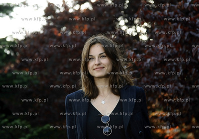 Gdynia. 35 Festiwal Polskich Filmow Fabularnych. Nz...