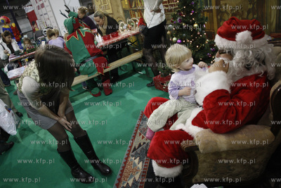 Miedzynarodowe Targi Gdanskie. Targi Przedszkolaka....