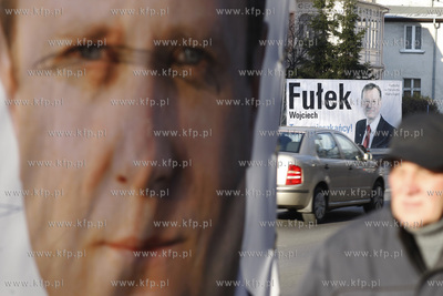 Sopot. II tura wyborow. O fotel prezydenta miasta walcza...