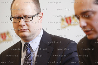 Gdansk. Komisja konkursowa  na stanowisko dyrektora...