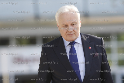 Sopot. Nieformalne Spotkanie Ministrow ds. Srodowiska...