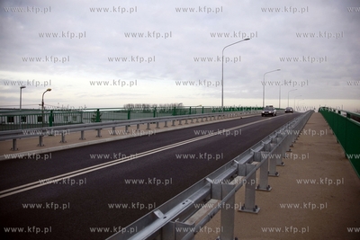 Uroczyste otwarcie obwodnicy Pruszcza Gdanskiego.
16.12.2011
fot....