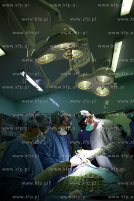 Gdańska Klinika Chirurgii i Urologii Dzieci i Młodzieży...