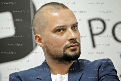 37 Gdynia Film Festival. Konferencja prasowa filmu...