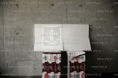 Dzien Otwarty budowy Europejskiego Centrum Solidarnosci...