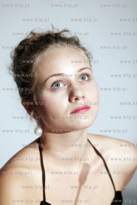 38 Gdynia Festiwal Filmowy. Konferencja prasowa filmu...