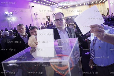 MTG Amber Expo. Zjazd Regionu Pomorskiego Platformy...