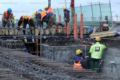 Budowa odcinka Pomorskiej Koleii Metropolitalnej przy...
