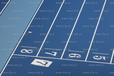 Sopot. Przygotowania hali Ergo Arena do organizacji...