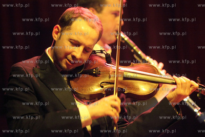 Polska Filharmonia Baltycka na Olowiance w Gdansku....
