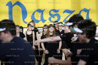 Zespol Szkol Ksztalcenia Podstawowego i Gimnazjalnego...