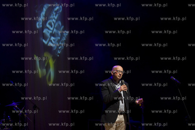 Ladies Jazz Festival. Koncert Brendy Boykin w wejherowskiej...