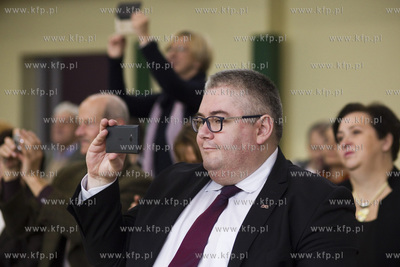 Uroczystość 70-lecia Szkoły Podstawowej nr 27 w...